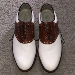 Men’s FootJoy originals